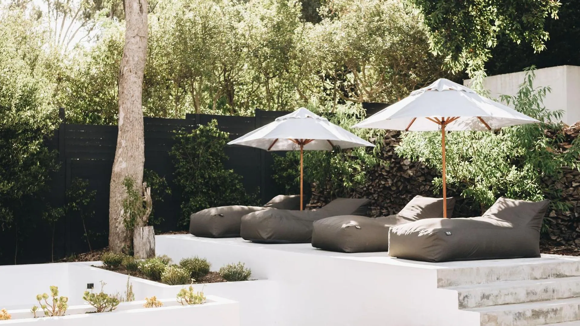 Mooibaai Hotel Hout Bay