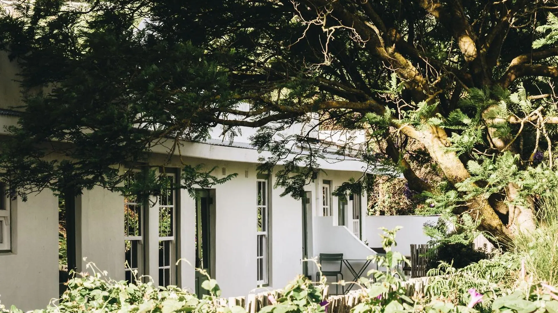 *** Guest house Mooibaai Hotel Hout Bay South Africa