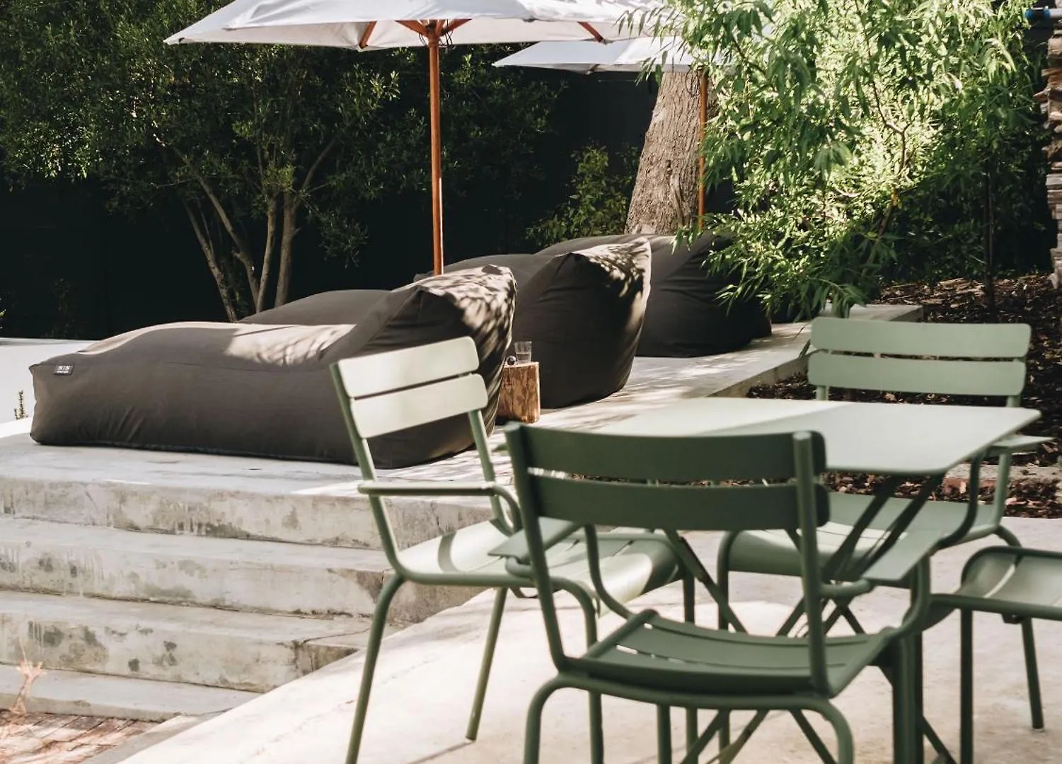 Mooibaai Hotel Hout Bay Guest house