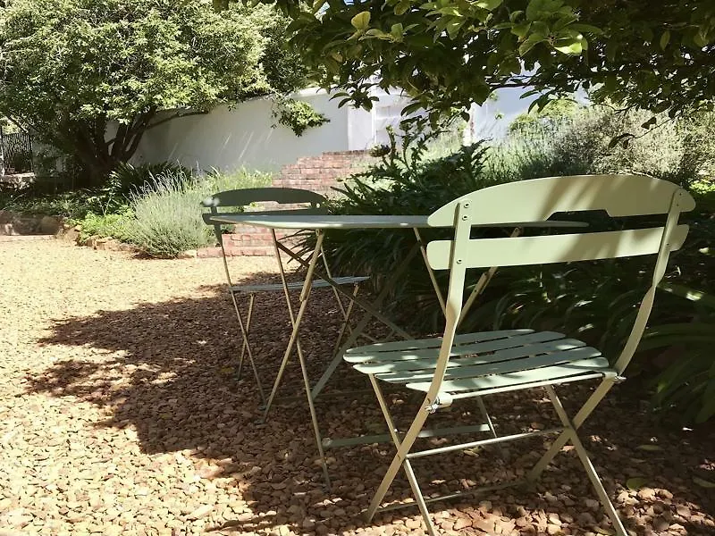 Mooibaai Hotel Hout Bay Guest house